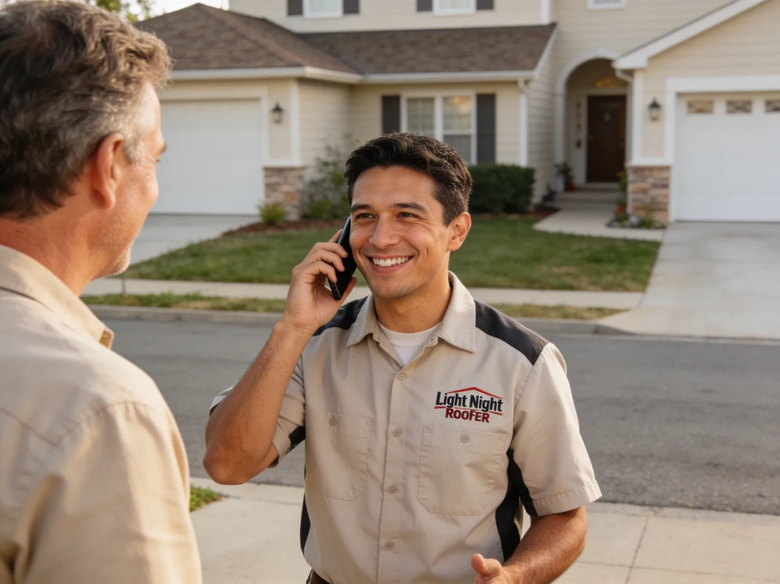 Emergency Roof Repair Sandy Ridge, NC FAQs